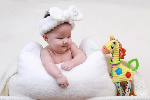 白山7个月宝宝消化不良