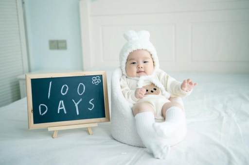 白山宝宝多大可以喝蜂蜜水