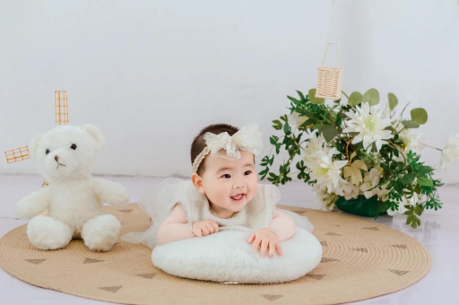 白山宝宝发烧能喝牛奶吗