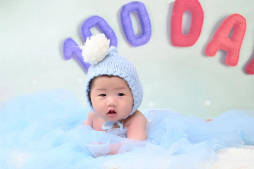 白山宝宝星际厨房