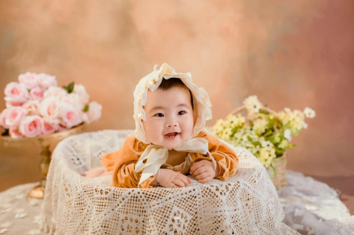 白山9个月宝宝发育标准